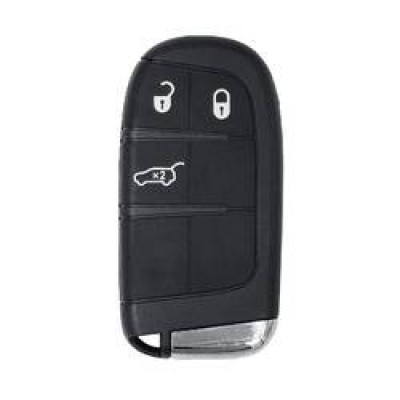 JEEP SMART 3 BUTON (OEM)